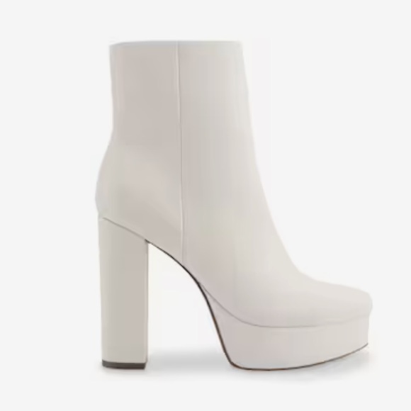 Marc Fisher Rublia Platform Boot - Picture 5 of 9